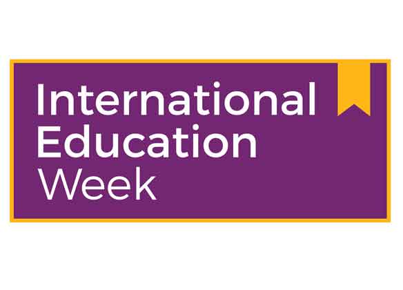 international education week