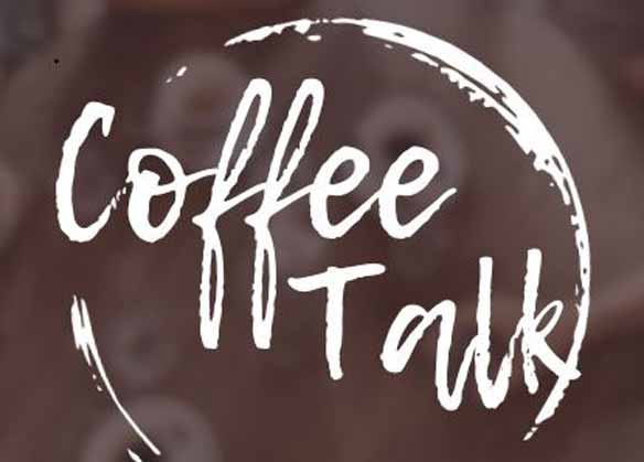 coffee talk logo