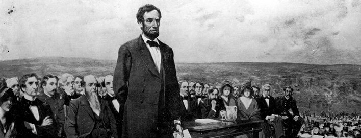 Lincoln Illustration