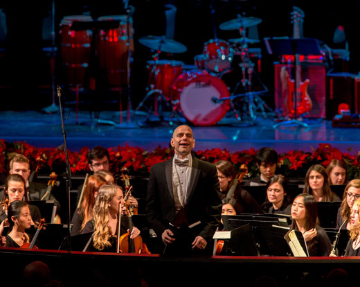 sacred sounds choir and orchestra