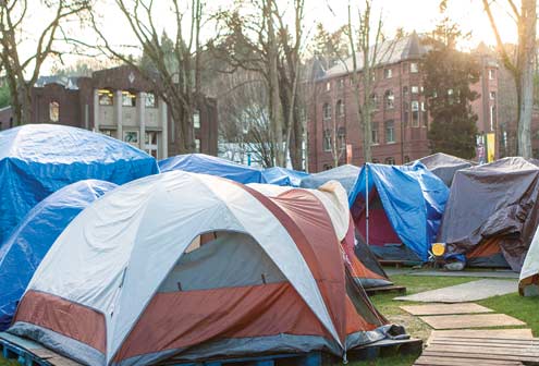 Tent City 3