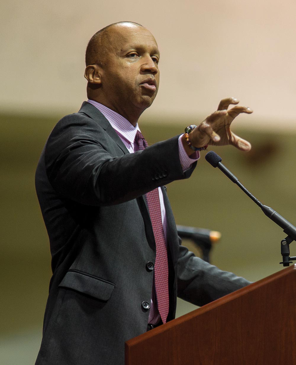 Bryan Stevenson