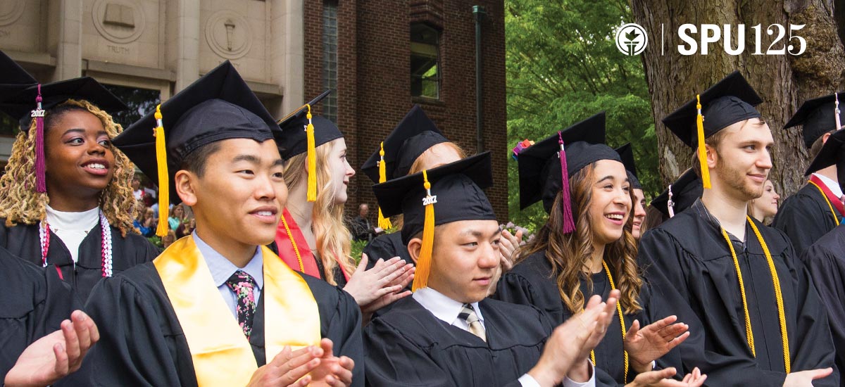 Students at Ivy Cutting