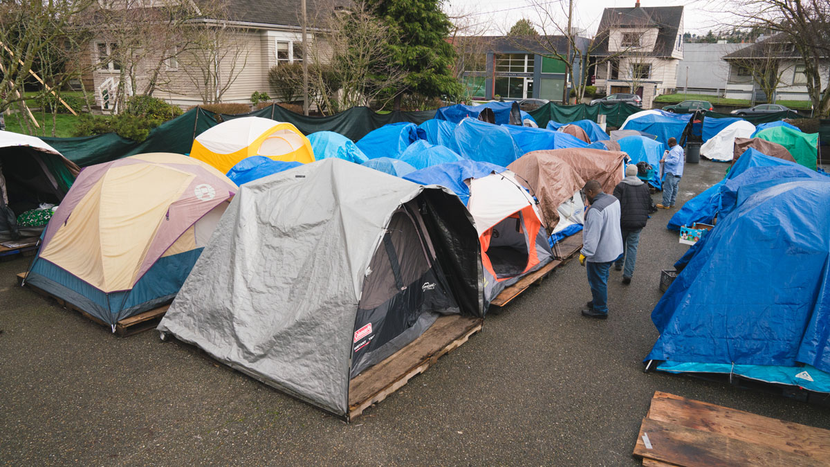 tent city 3