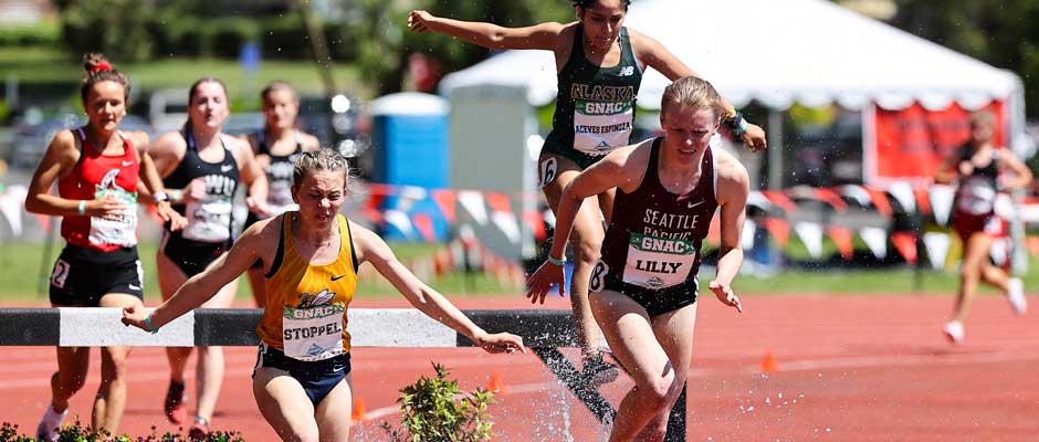 gnac steeplechase