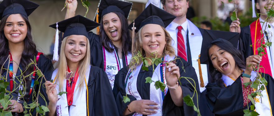 2022 Ivy Ceremony