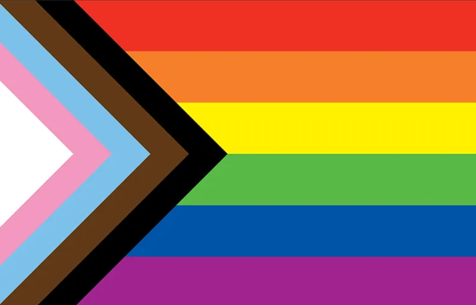 Progress Flag