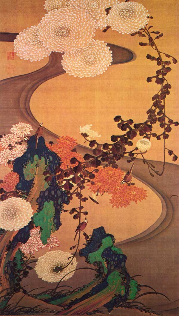 Japanese Art