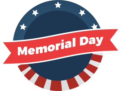 Memorial Day