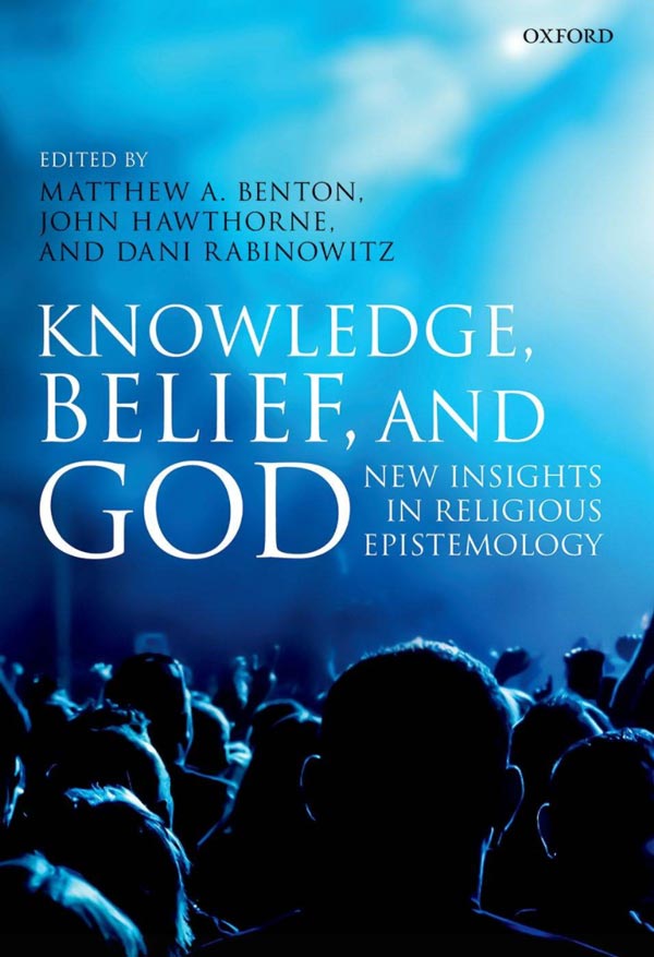 Knowledge, Belief, and God