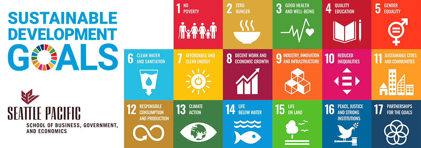 Sustainable Development Goals SBGE