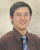 Dr. Andy Chen