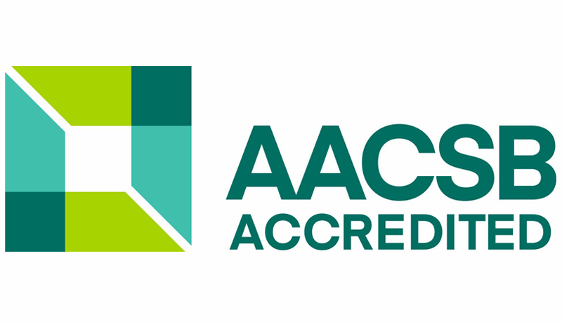 AACSB Accredited