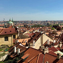 Prague