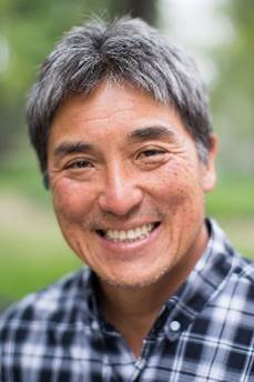 Guy Kawasaki