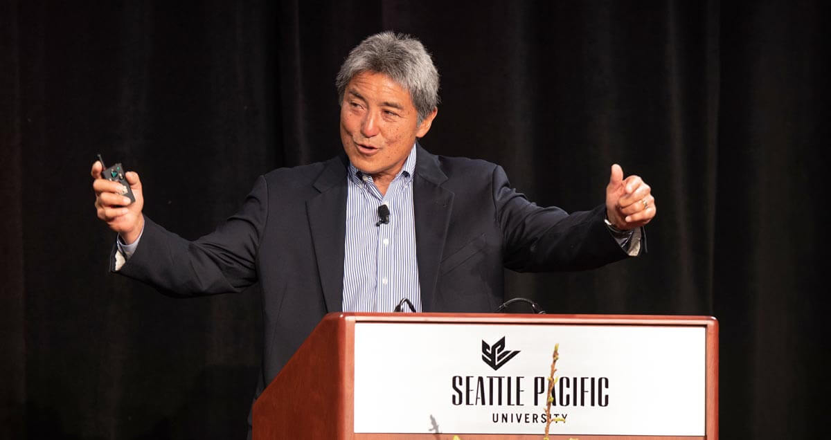 Guy Kawasaki