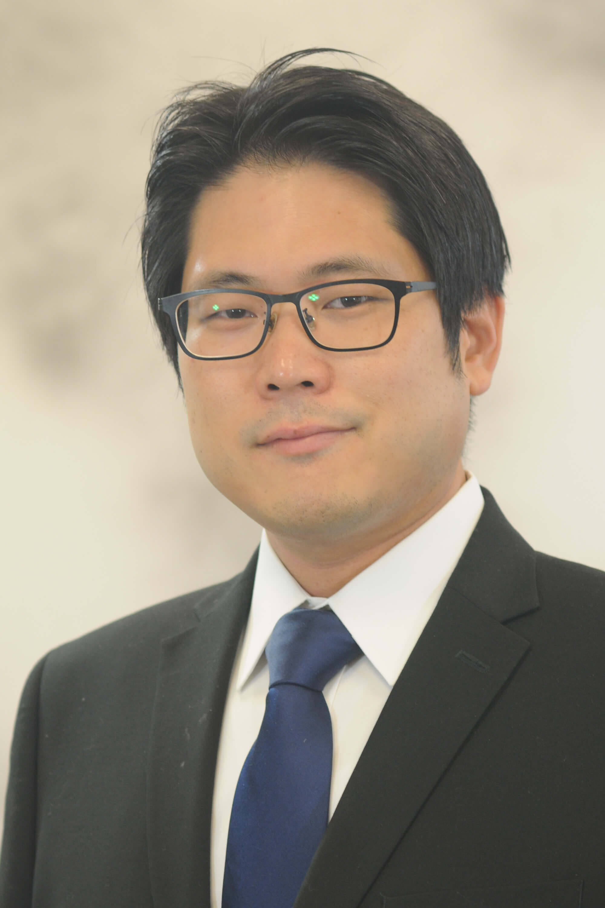 Dr. Joon Sohn