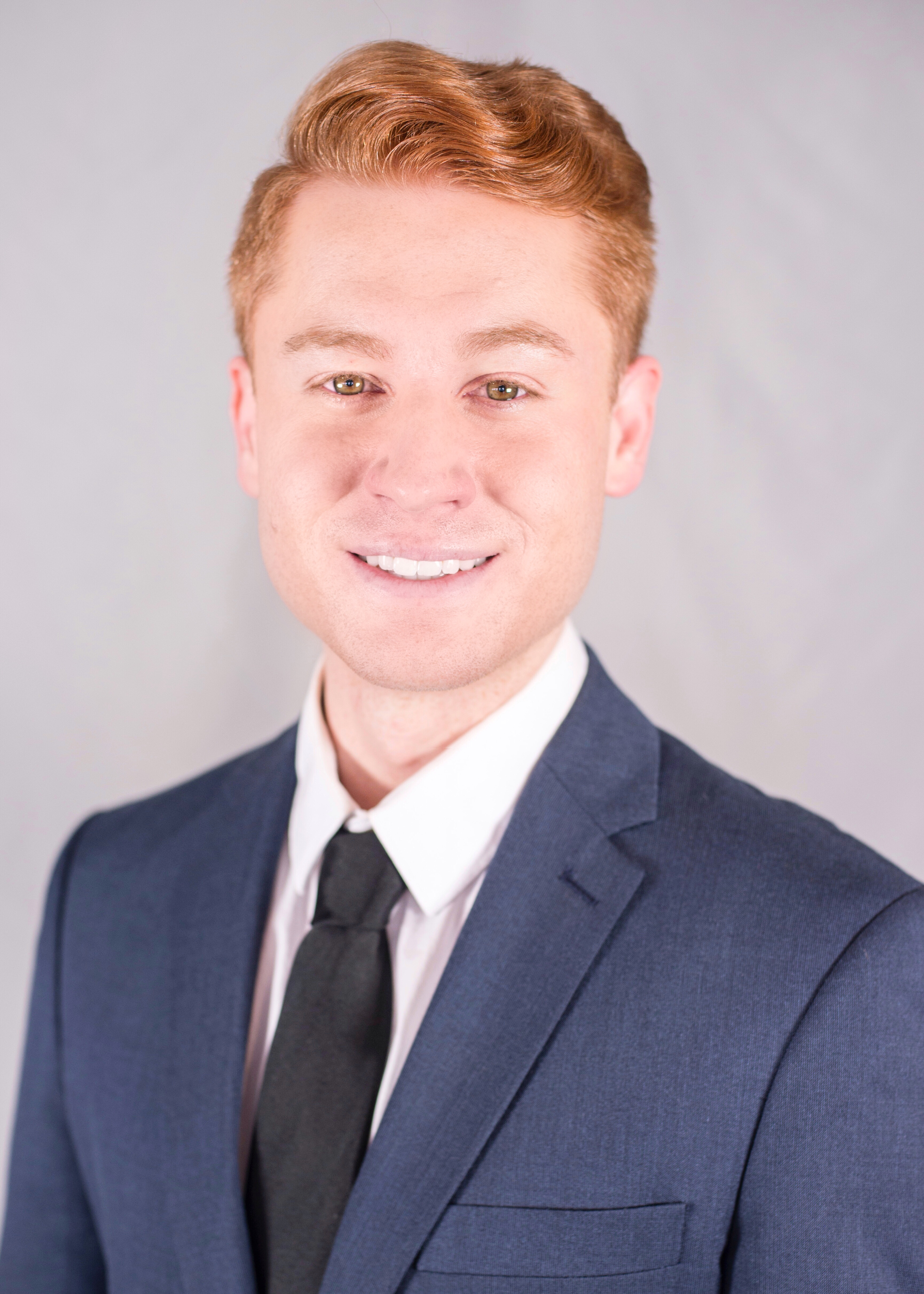 Joshua Cooper, CPA