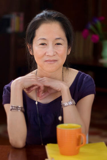 Julie Otsuka