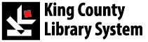 King County Library System logo