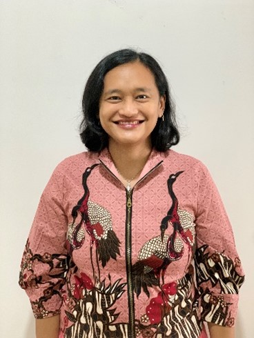 Siegfrieda A. S. Mursita-Putri