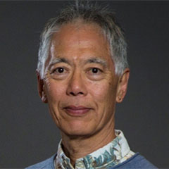 Dr. George Sugai