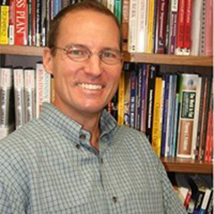 Dr. Dan King 