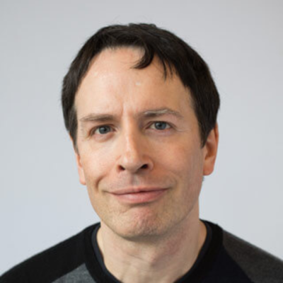 headshot of jason thornberry wearing black shirt