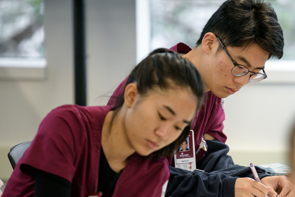 Nursing Lab