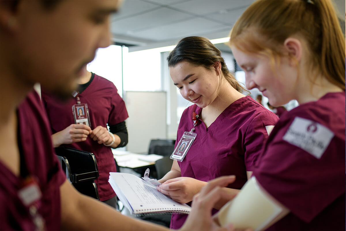 Nursing Lab