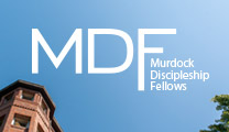 Murdock Discipleship Fellows