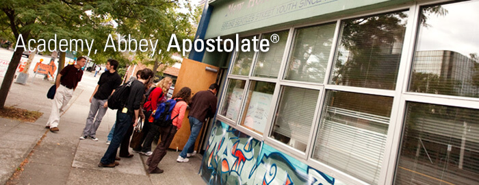 Apostolate