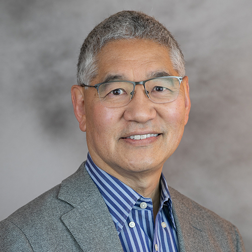 Dean Kato, SPU Board of Trustees