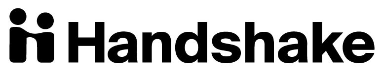 Handshake logo