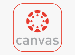 Red Canvas circle logo