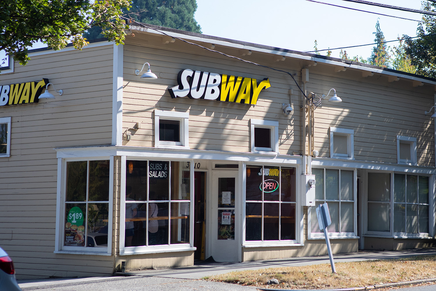 Subway