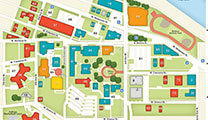 Campus Map