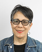 Susan Okamoto-Lane