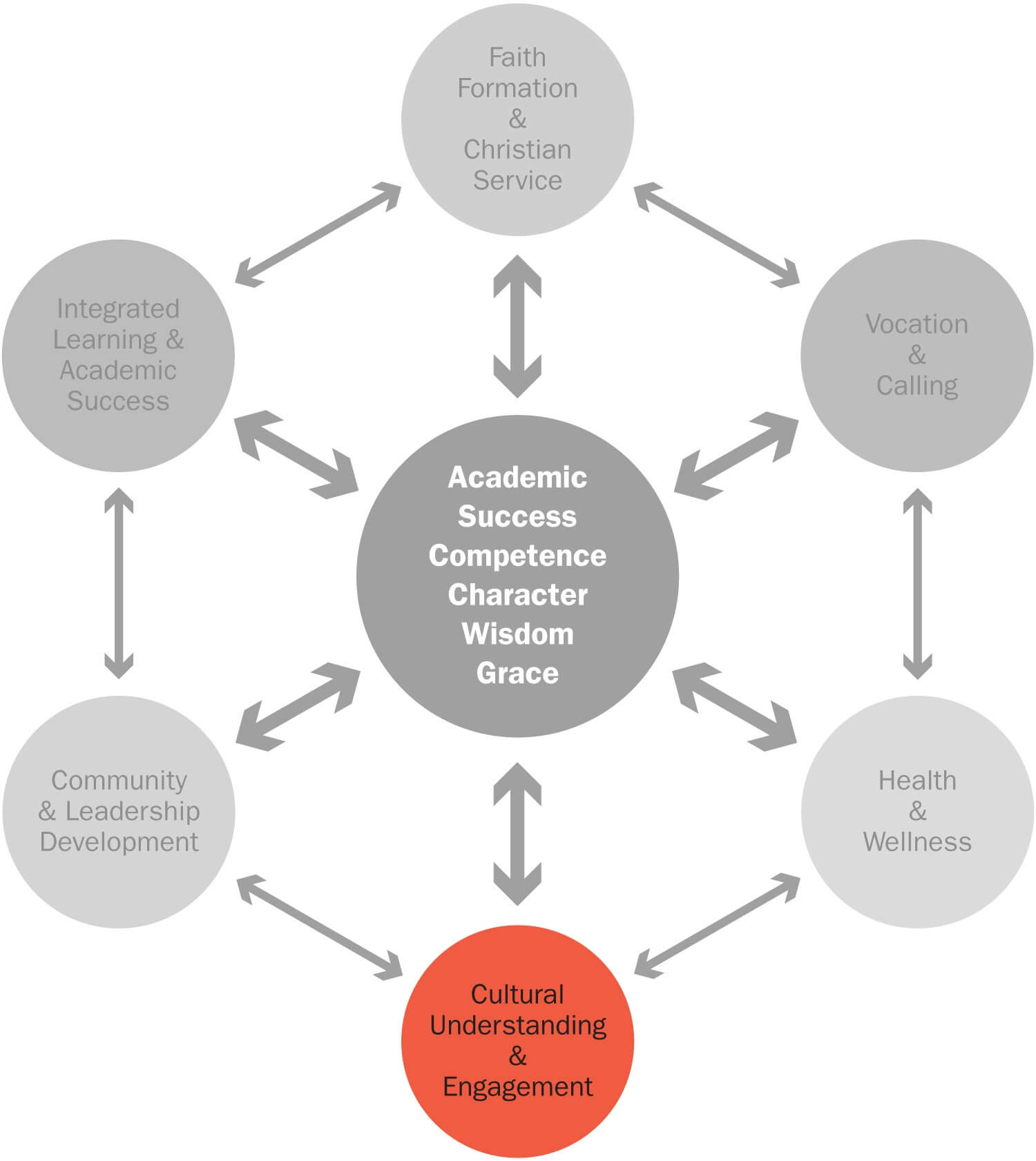 Falcon Formation: Cultural Understanding & Engagement