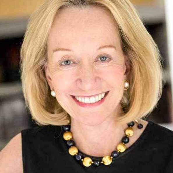 Doris Kearns Goodwin