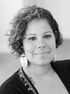 Nikkita Oliver