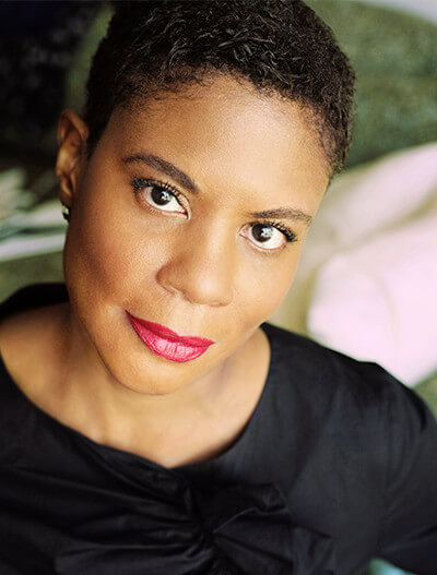 Alondra Nelson