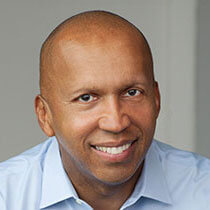 Bryan Stevenson