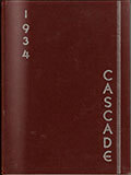 1934 Yearbook