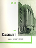 1943 Yearbook