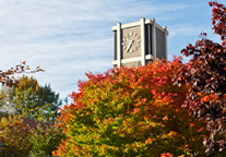 Clock tower