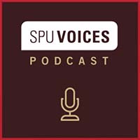 SPU Podcast