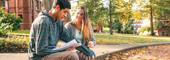 Students in the Loop