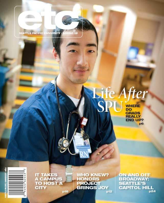 etc Spring 2012