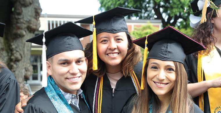 Undergraduate Commencement